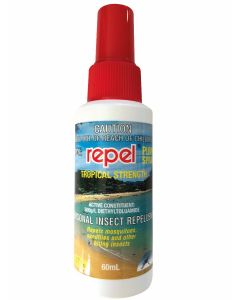 Repel Pump Spray 60ml