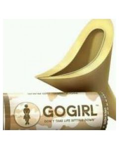 GoGirl - Female Urination Device (Camouflage colour)