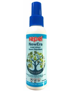 Repel New Era (Picaridin 20%) 100ml Pump Spray