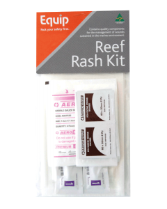 Reef Rash Kit