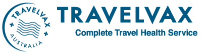 travelvax - complete travel health service